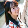 乃木坂46 中元日芽香とじ込み両面ポスター