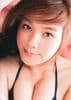 筧美和子 両面BIGポスター