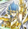 聖闘士星矢THE LOST CANVAS 冥王神話