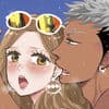 褐色ライフセーバーはセックスも筋肉もすごすぎて滾る!