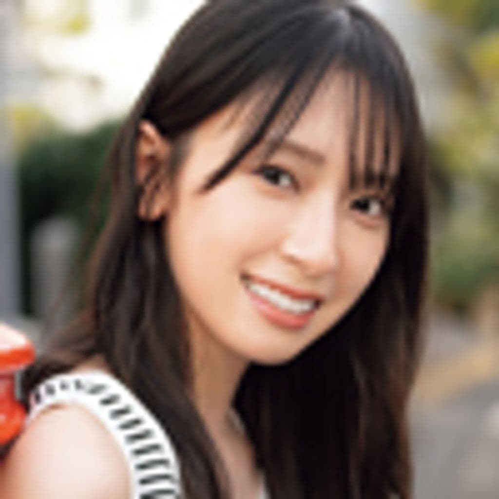 日向坂46 金村美玖