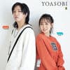 YOASOBI