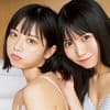 峰島こまき&雪村花鈴 from ナナランド