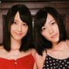 松井珠理奈&松井玲奈