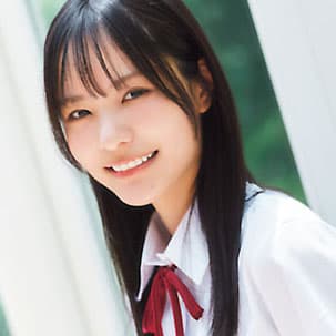 櫻坂46 中川智尋