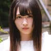 欅坂46渡辺梨加
