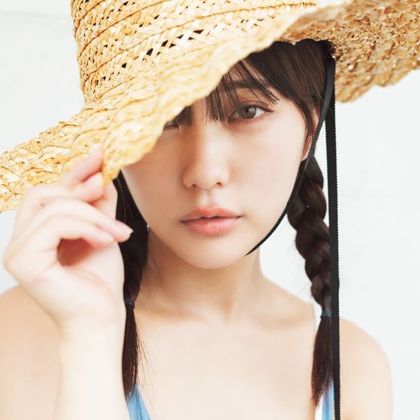 田中美久