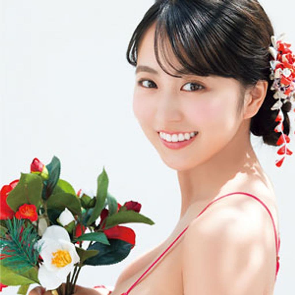 福井梨莉華