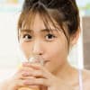 石田桃香 両面ポスター