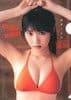 横野すみれ両面クリアファイル