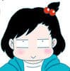 かいじくんちのニラコさん