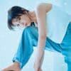 与田祐希特製クリアファイル