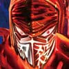 ニンジャスレイヤークリアファイル