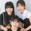 僕が見たかった青空 八木仁愛・早﨑すずき・金澤亜美