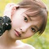 佐野ひなこ