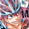 弱虫ペダル SPARE BIKE
