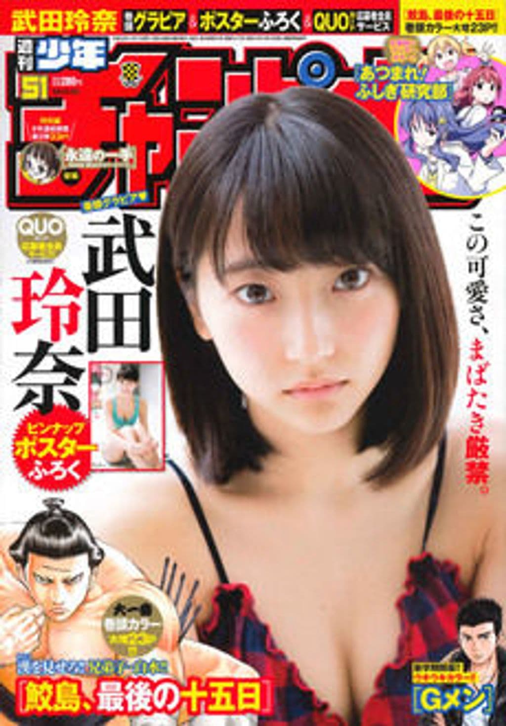 No.51 表紙