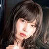 豪華ふろく!えなこ大人風両面BIGポスター