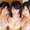 2013ミスヤングチャンピオン 2次選考通過24名発表!!