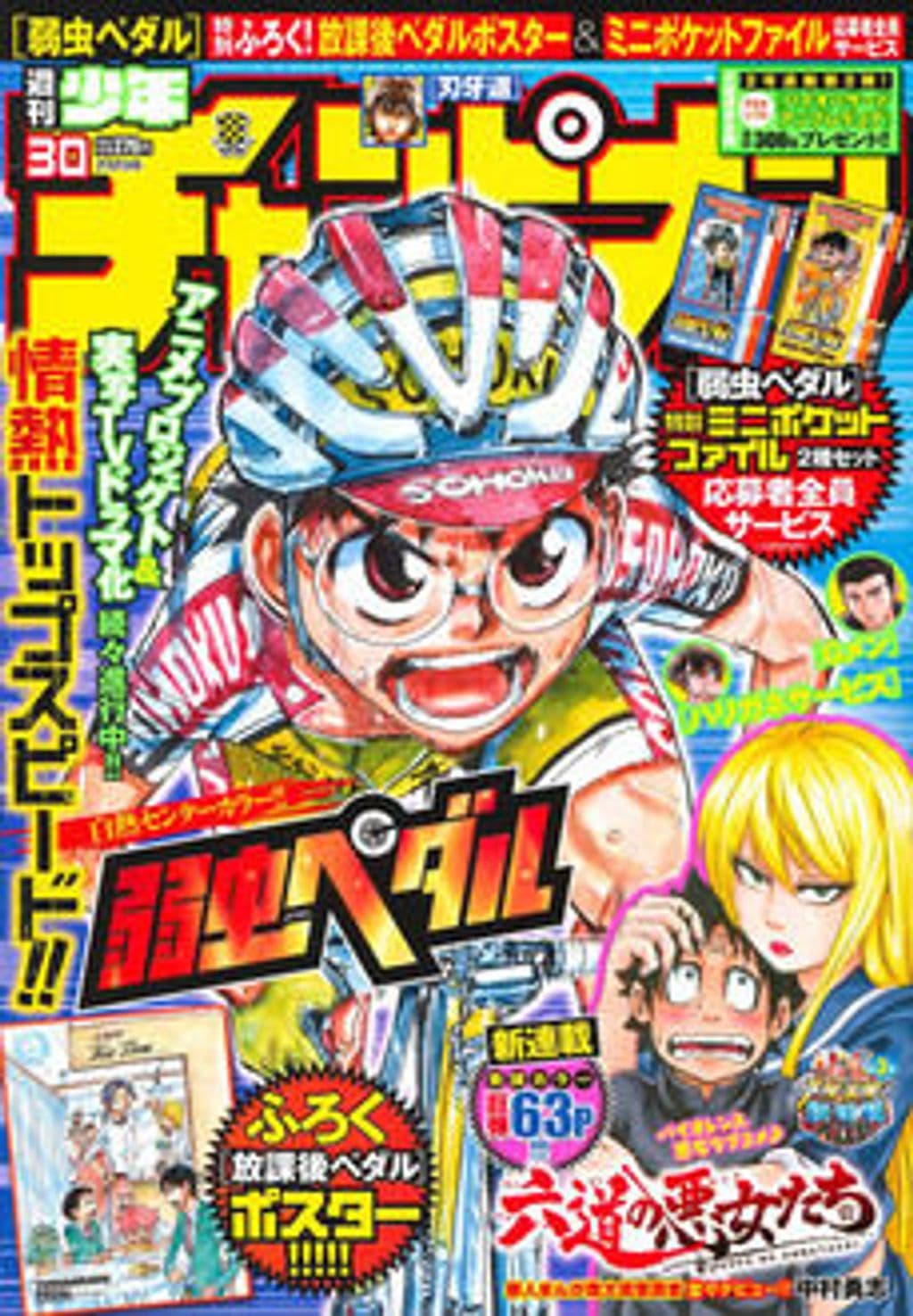 No.30 表紙