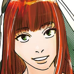 ウシオさんは顔だけ無敵2