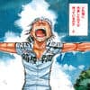『弱虫ペダル SPARE BIKE』超BIGポスター ~東堂&巻島 最終勝負ver.~