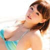篠崎愛 特製とじ込み両面ポスター