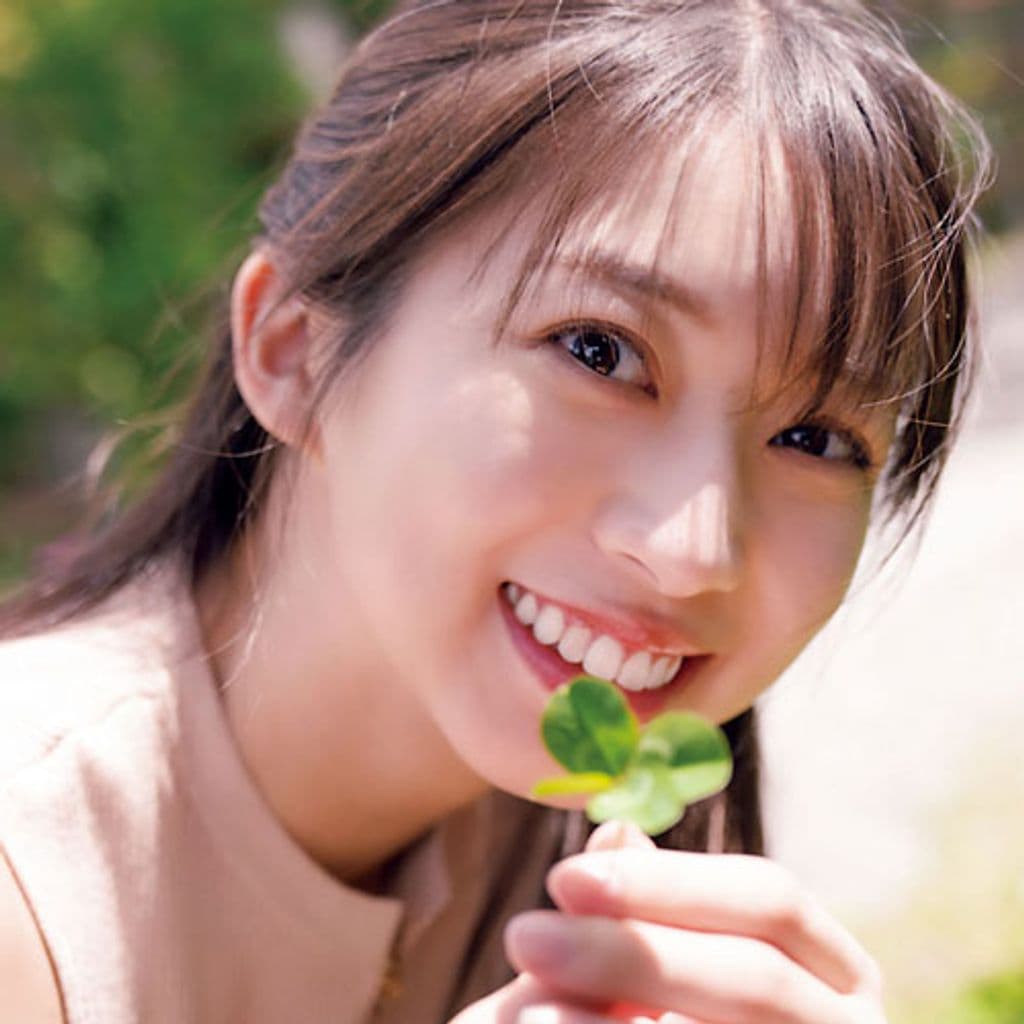 モーニング娘。’26 牧野真莉愛