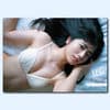 吉田莉桜 特製両面クリアファイル