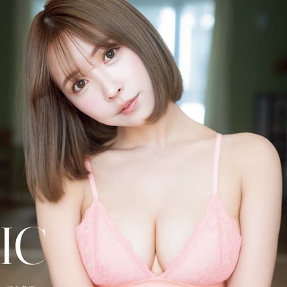 三上悠亜