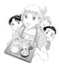 すいよう食堂