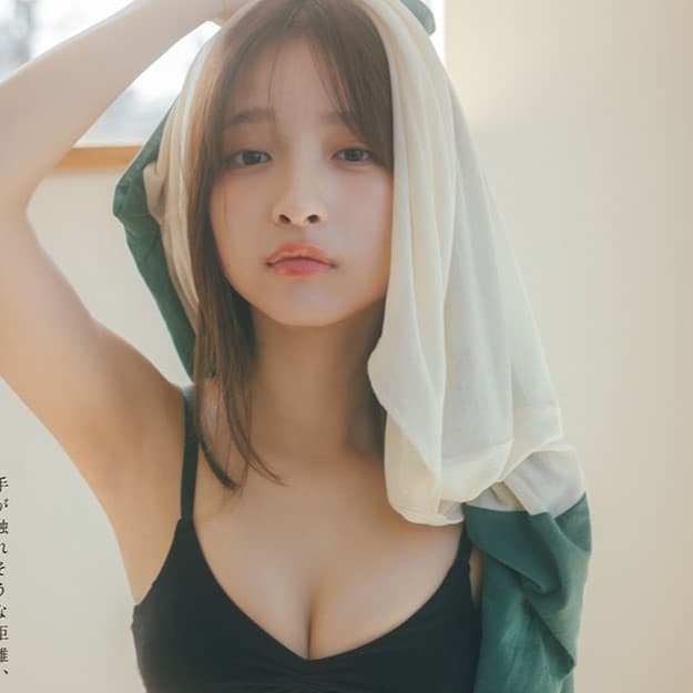 一ノ瀬瑠菜
