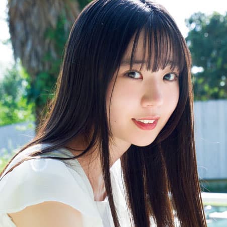 日向坂46 坂井新奈
