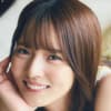 櫻坂46 中嶋優月