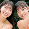 モーニング娘。’22 牧野真莉愛&北川莉央