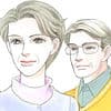 アラ還 愛子 ときどき母