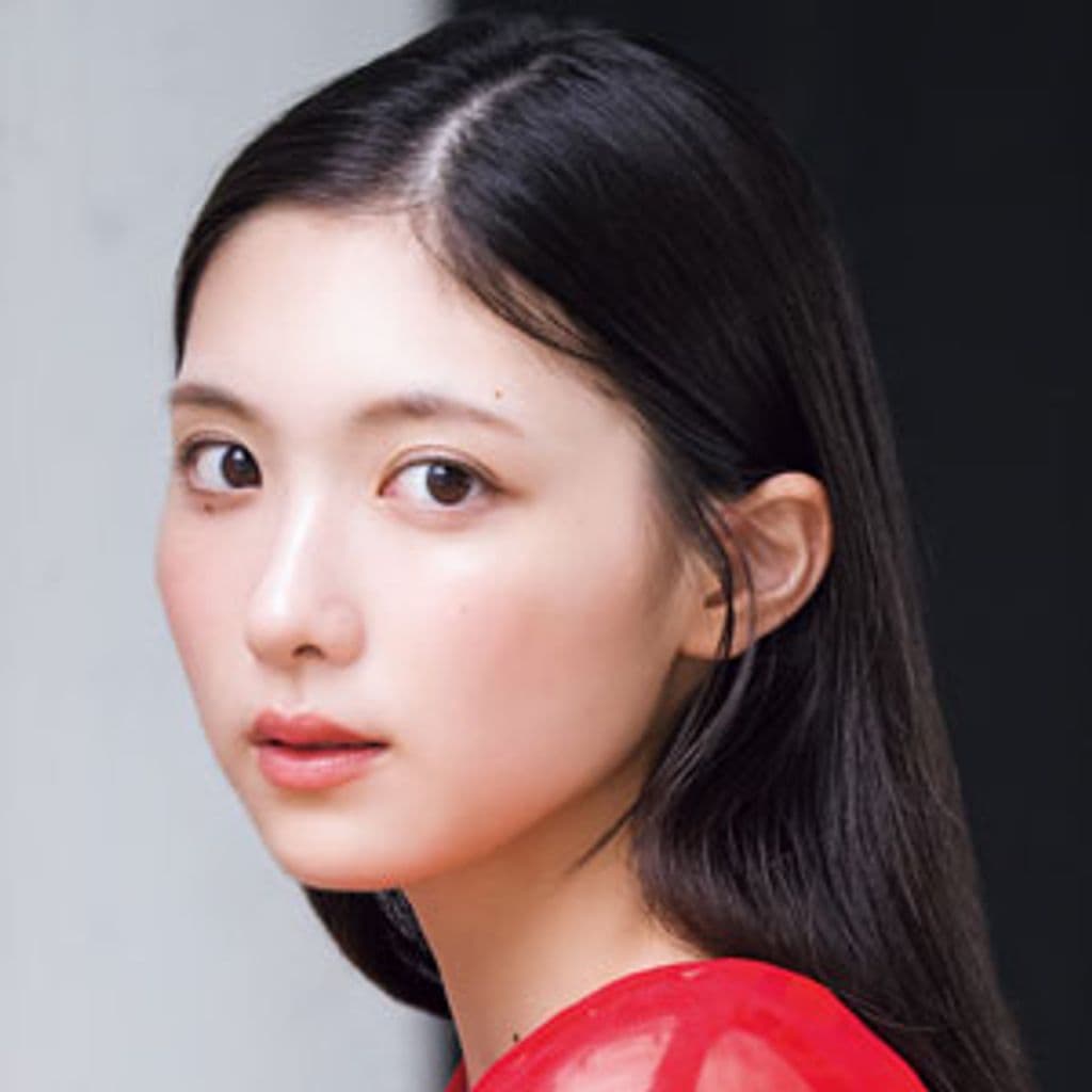 櫻坂46 谷口愛季