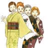 きものびと
