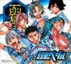 『弱虫ペダル』特製CD/DVDホルダー応募者全員サービス