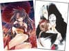 特別付録「Wクリアファイル」