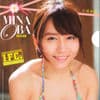 SKE48 大場美奈 特製クリアファイル