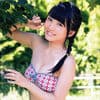 向井地美音 とじ込み両面ポスター