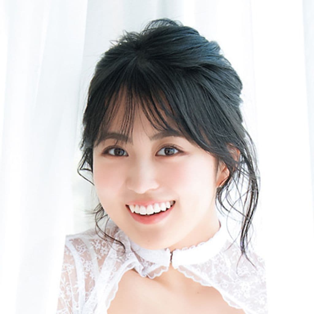 福井梨莉華