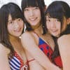 SKE48 松井珠理奈 木﨑ゆりあ 木本花音