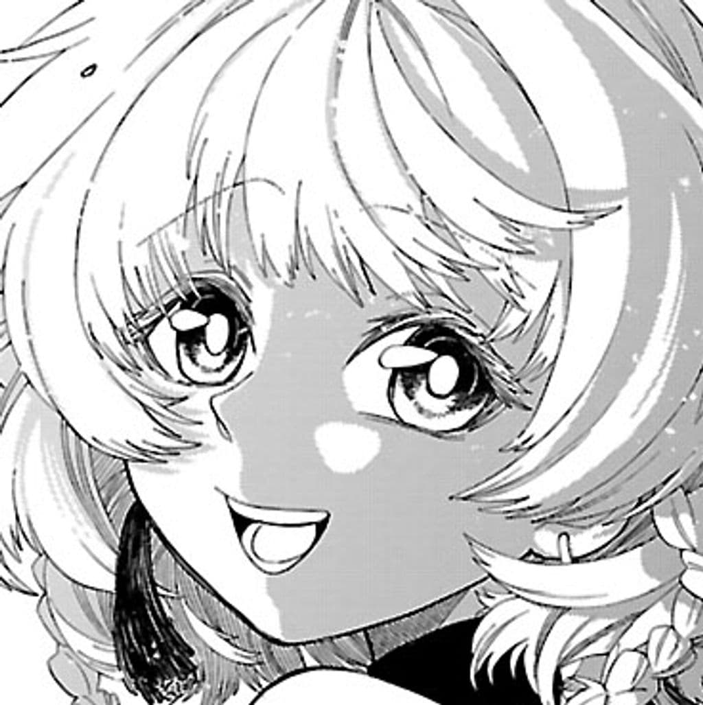 スリリングガール