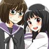 ガール・バーサス・ガール!