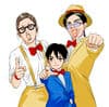 なんでやねん