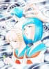 カルラ舞う!〜湖国幻影城〜