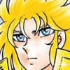 聖闘士星矢クリアしおり