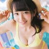 向井地美音 from AKB48